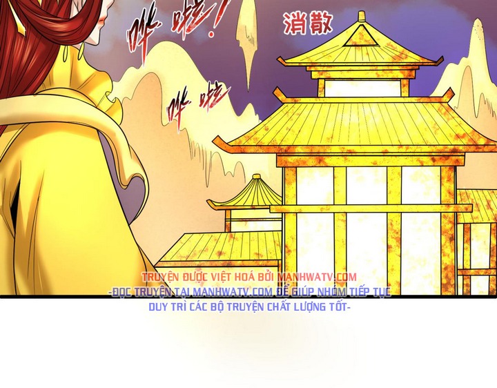 Đọc truyện [Leak] Thời Đại Kì Lạ Của Toàn Cầu - Chap 83